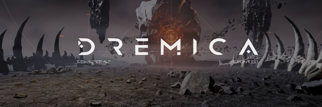 Dremica tweet media