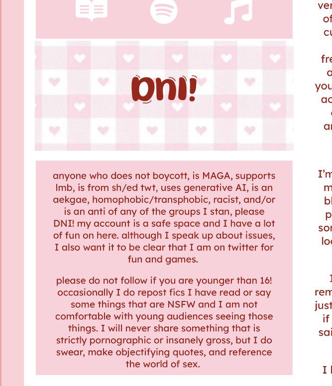 ✿ ira ❀ president of secret secret tweet media