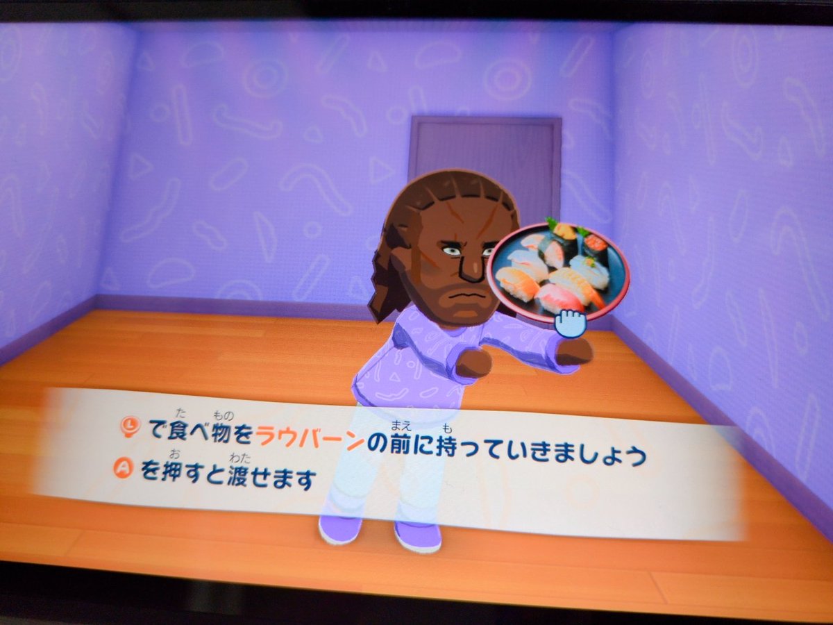 melty🐃❤🐰 tweet media