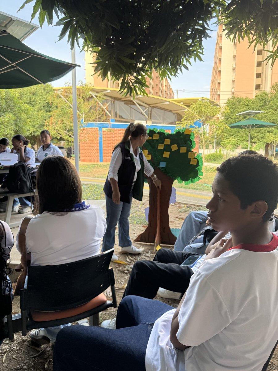 Cecilia Leonor Meza Cordoba tweet media