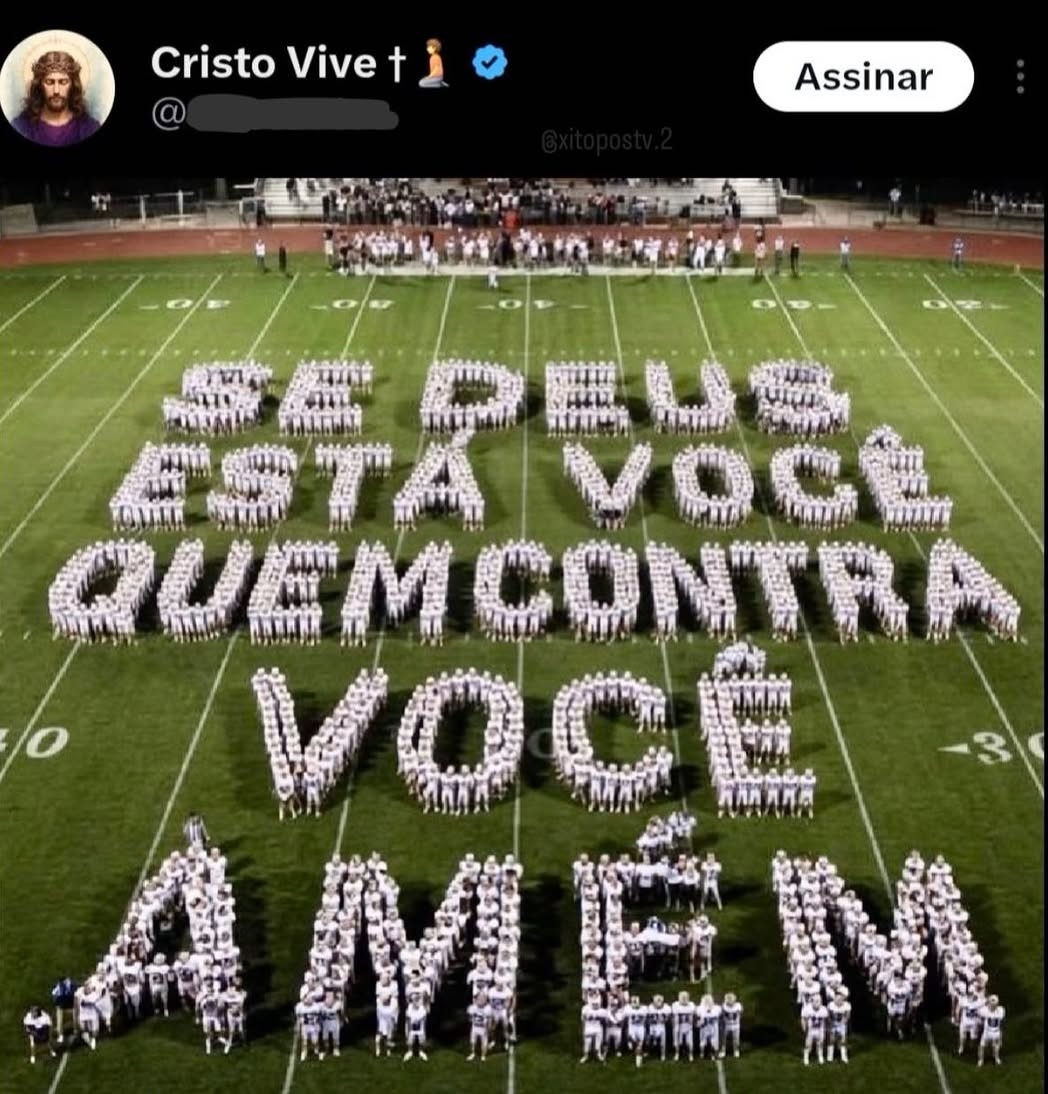 Letreiros e placas (e outras coisas) estranhas tweet media