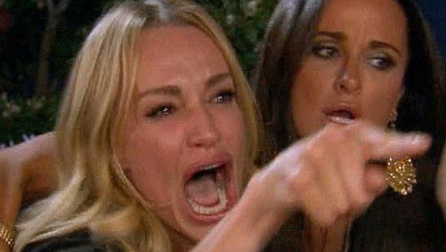 You Ain't Nobody tweet media