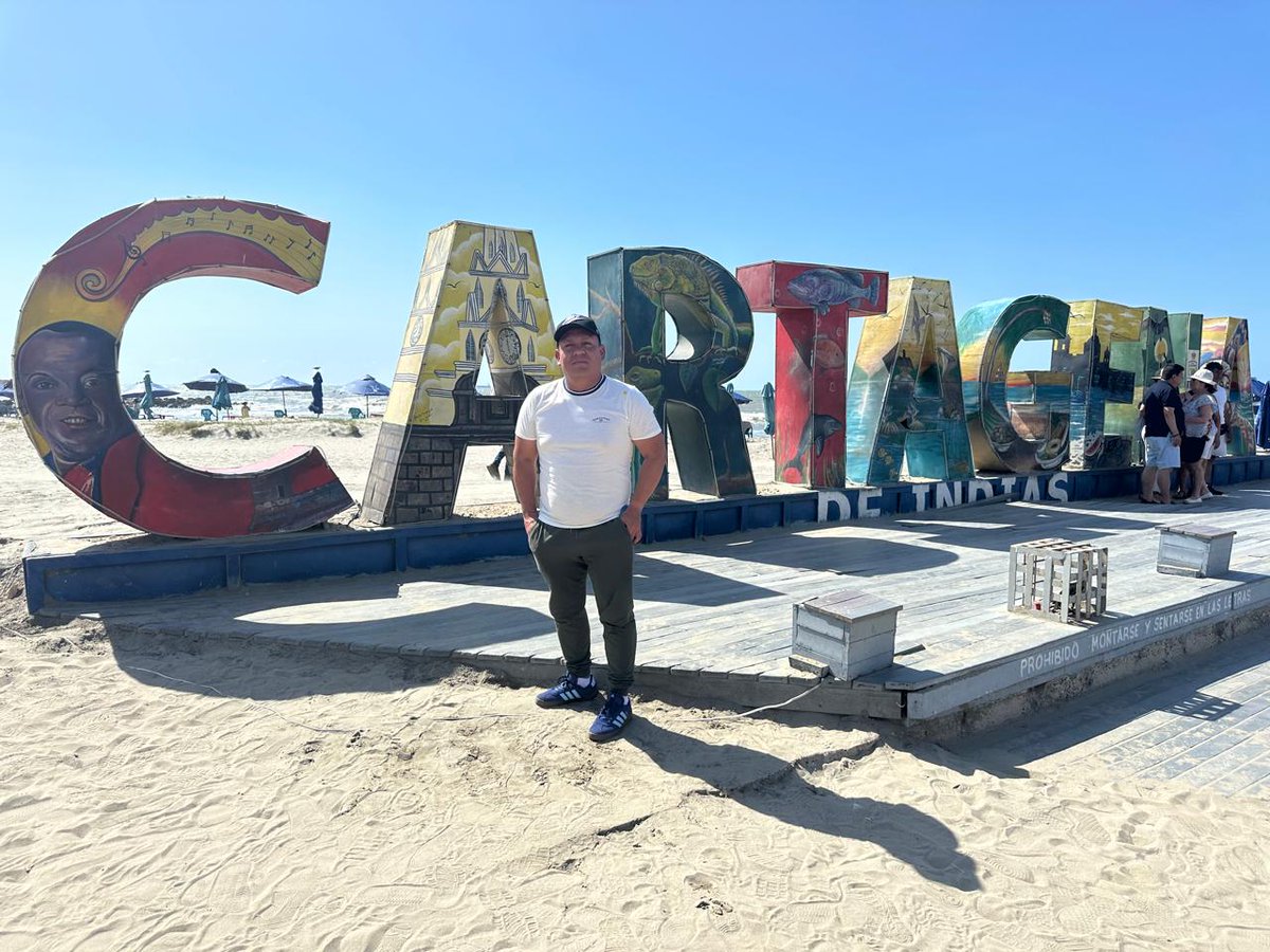 Clemente Isac Ulloa tweet media