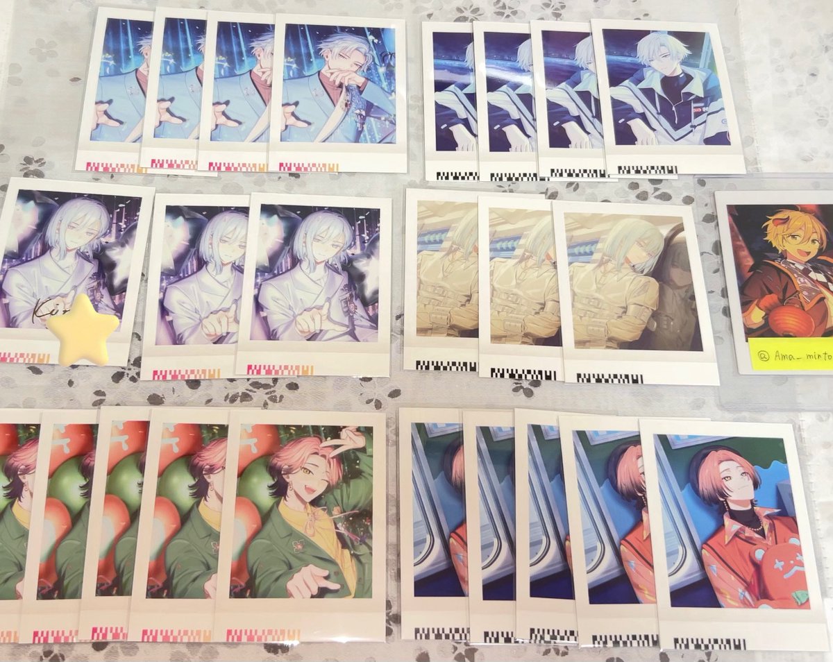 くりみ@取引垢 tweet media