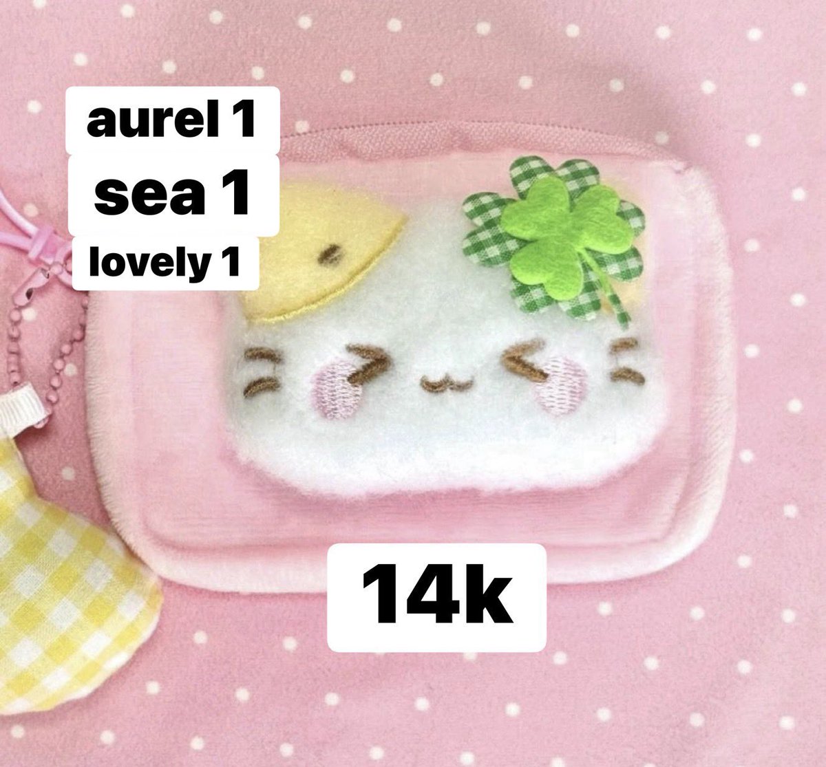 fayy :o mt aft dm tweet media