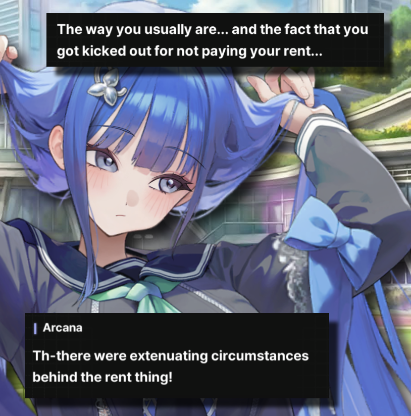 laplaces' birdie tweet media