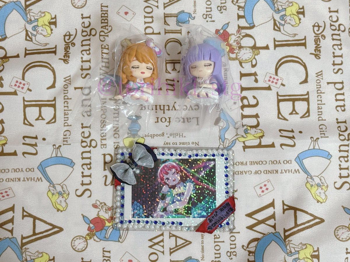 あやぴ 取引垢 tweet media