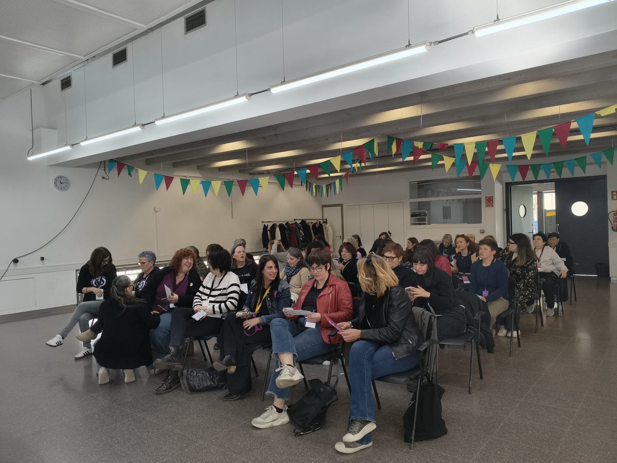 Mar Andreu 💜🇵🇸 tweet media