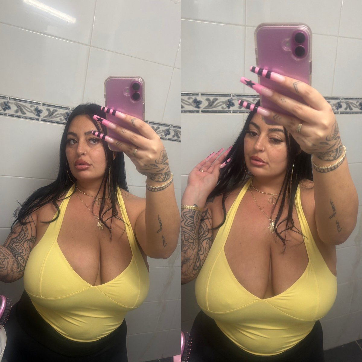 Israeli goddess Tuli🇮🇱✡️ tweet media