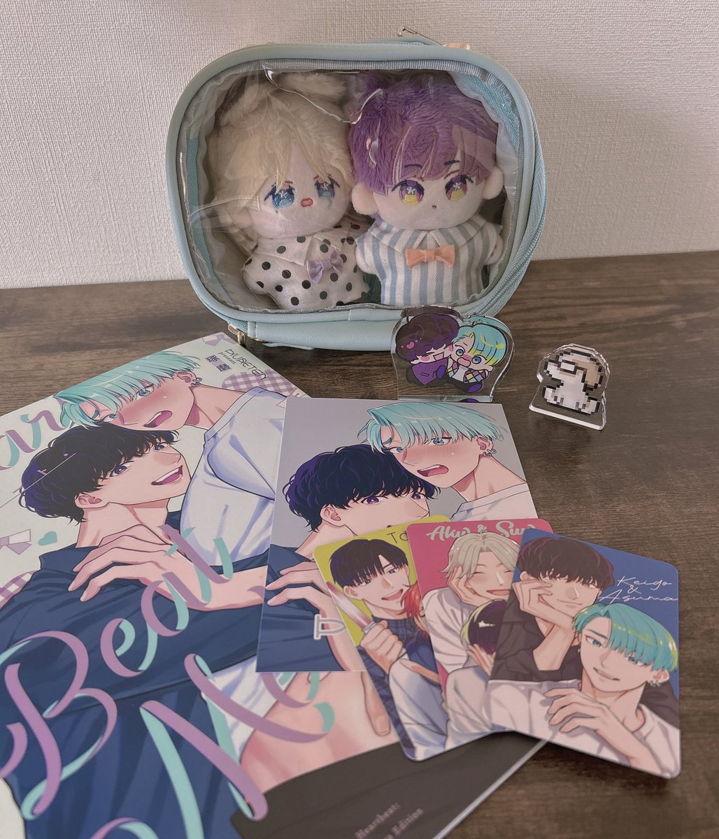 あにゅお tweet media