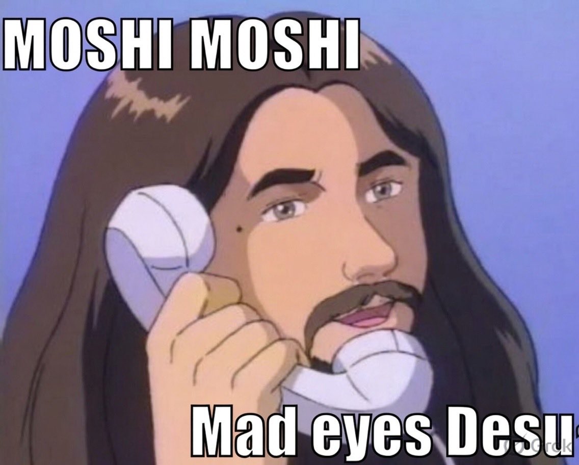 mad eyes tweet media