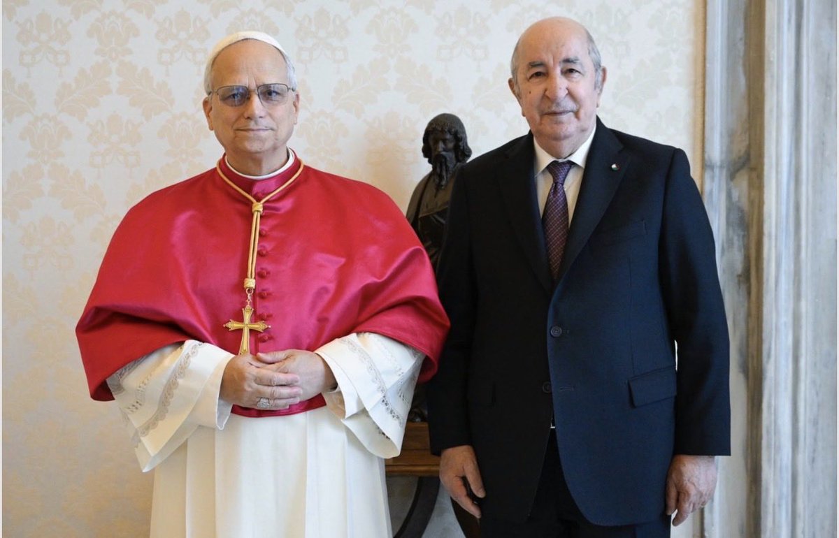 La Ziride 🇩🇿 tweet media