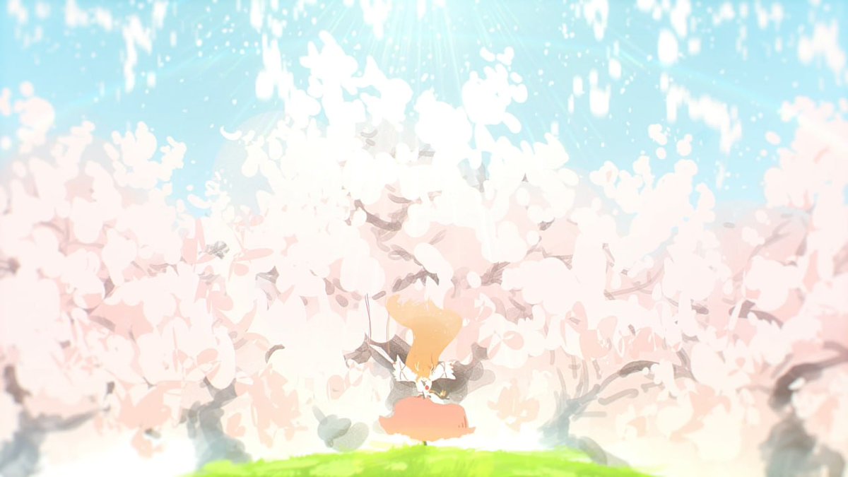 Crediti Animati tweet media