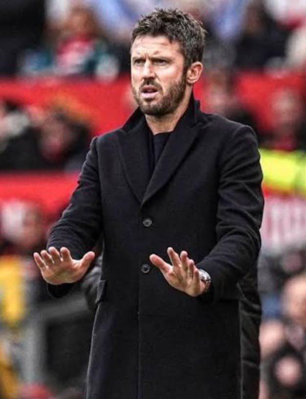 Noush 🧠 | MUFC tweet media