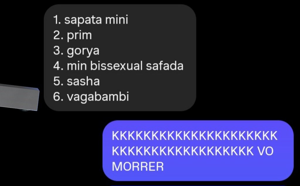 theodoro 🦌 ᮫ shasha's manager tweet media