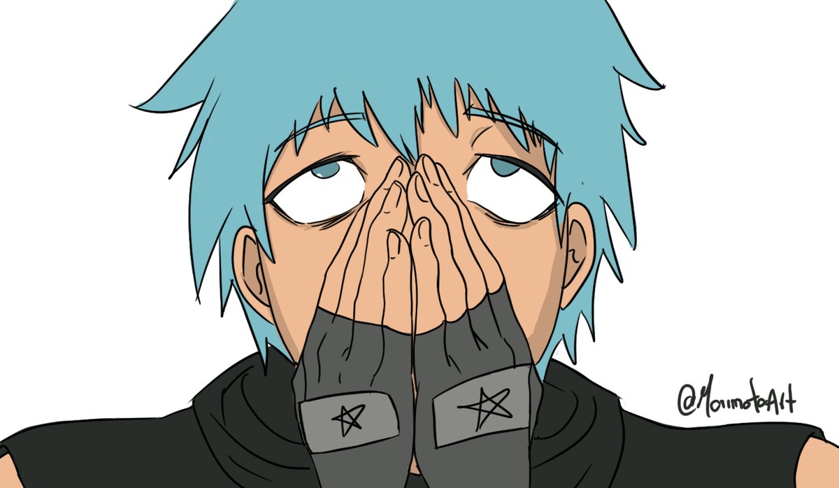 MorimotoArt tweet media