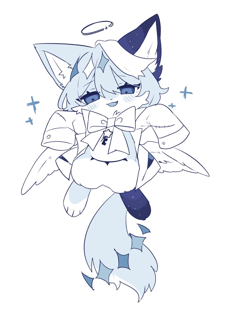 ひつぎ tweet media