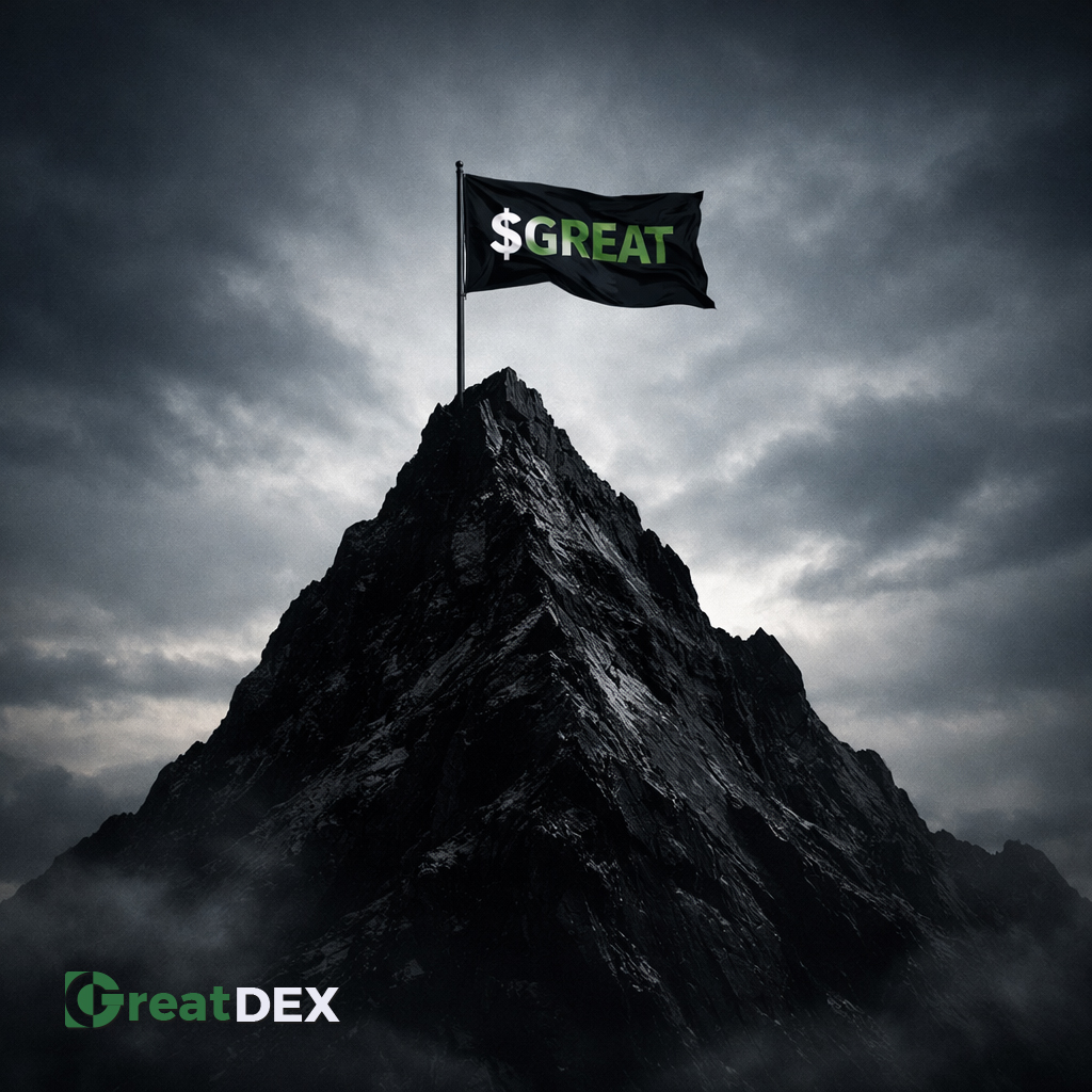 GreatDEX tweet media