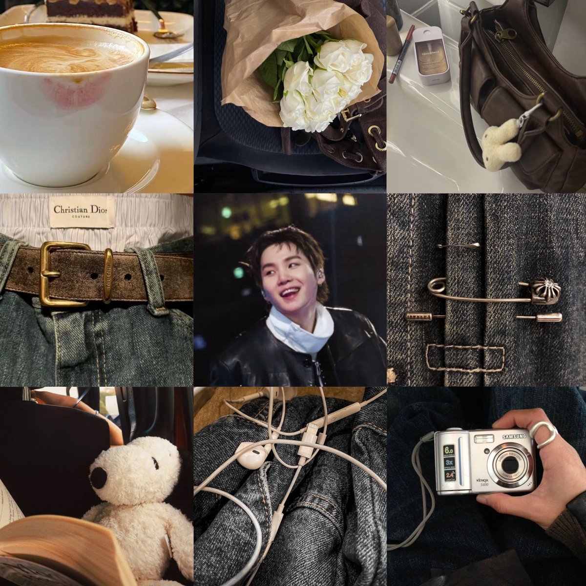 inci, arirang tweet media