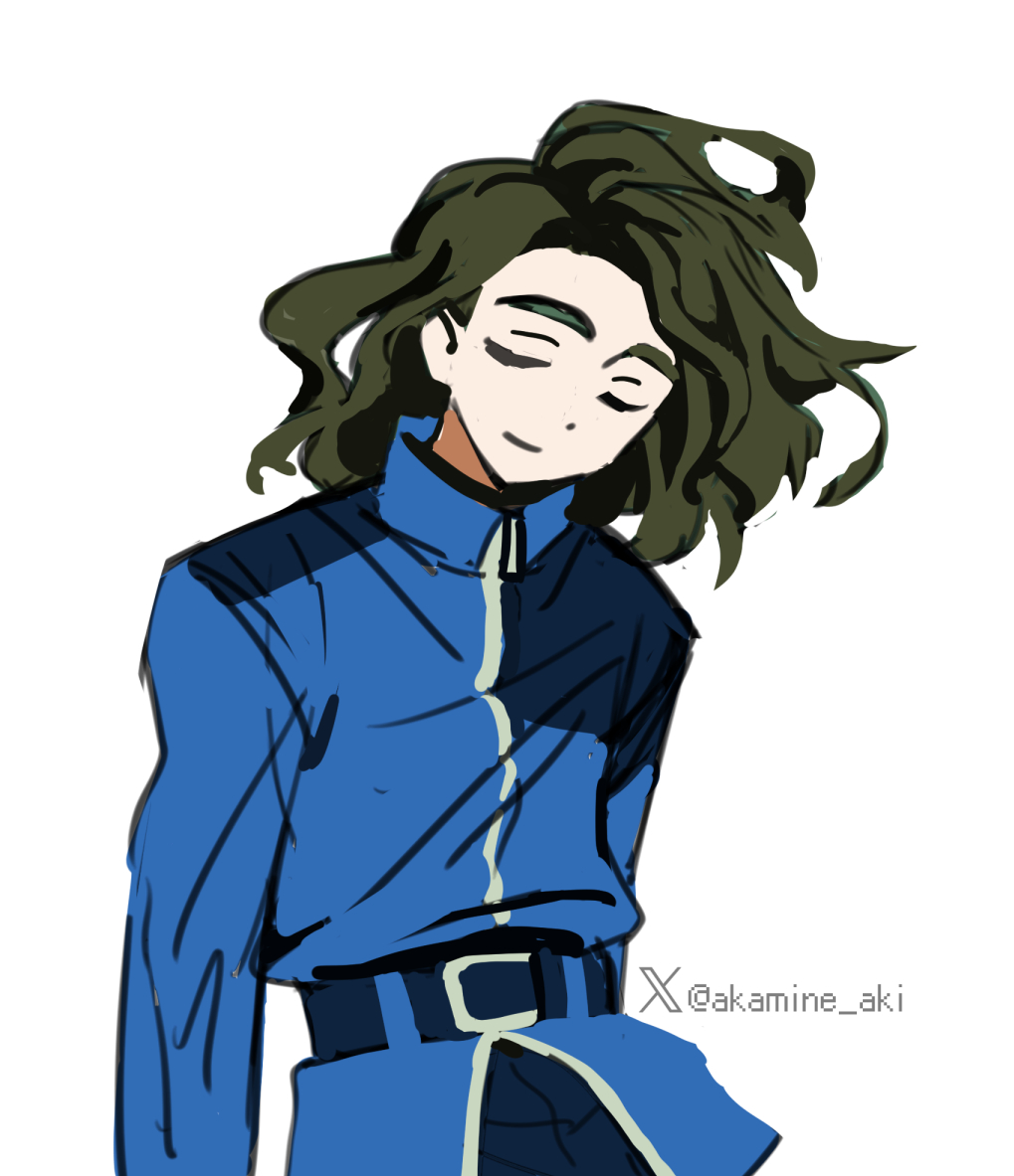 アキさん tweet media