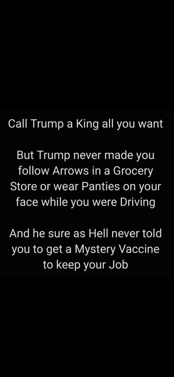 TeamMagaKim tweet media