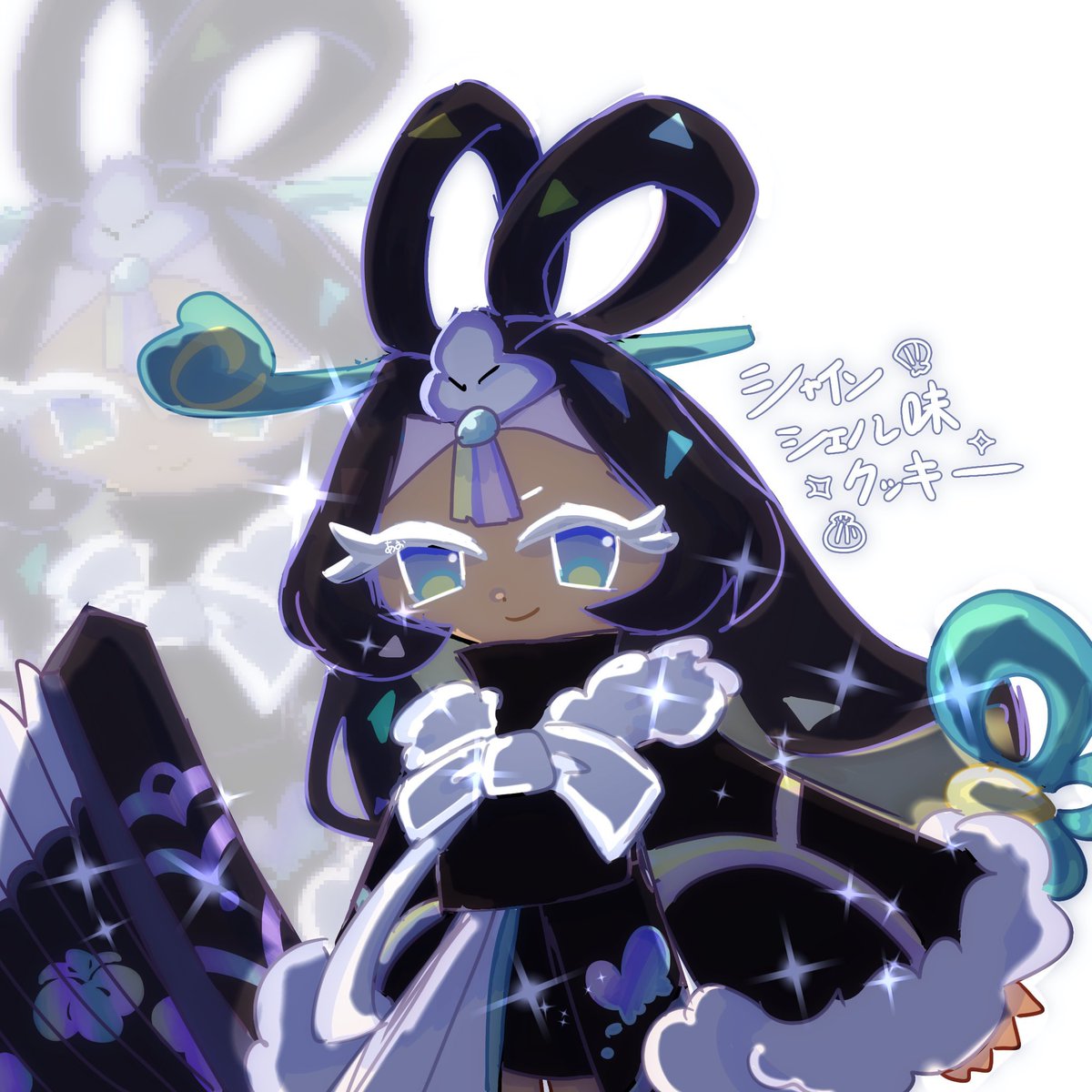 あお（🍪🏃‍♂️垢） tweet media