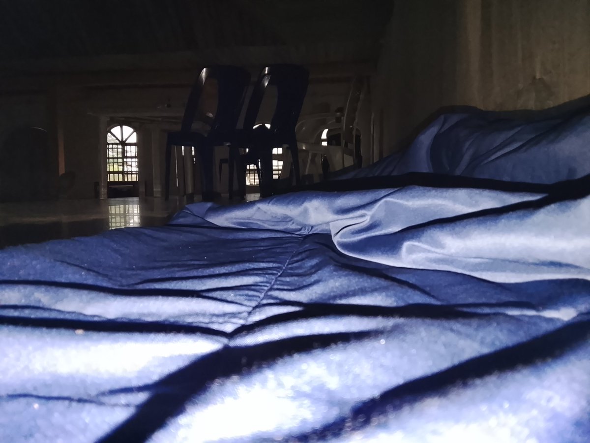 bintabaeby01's tweet image. Super cold today. The rain have refused to stop. ⛈️🌩️🌧️🌦️💧🌀☔☂️
@frjamesa @aproko_doctor the chapel is really cool on days like this. #Rain #TheChapelofTheAnnunciation #Uniport