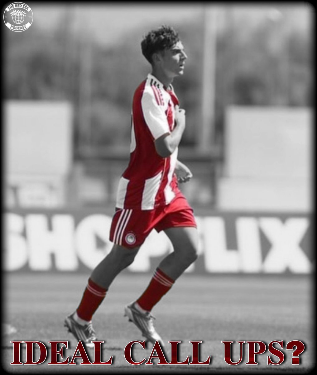 The Red Sea Podcast tweet media