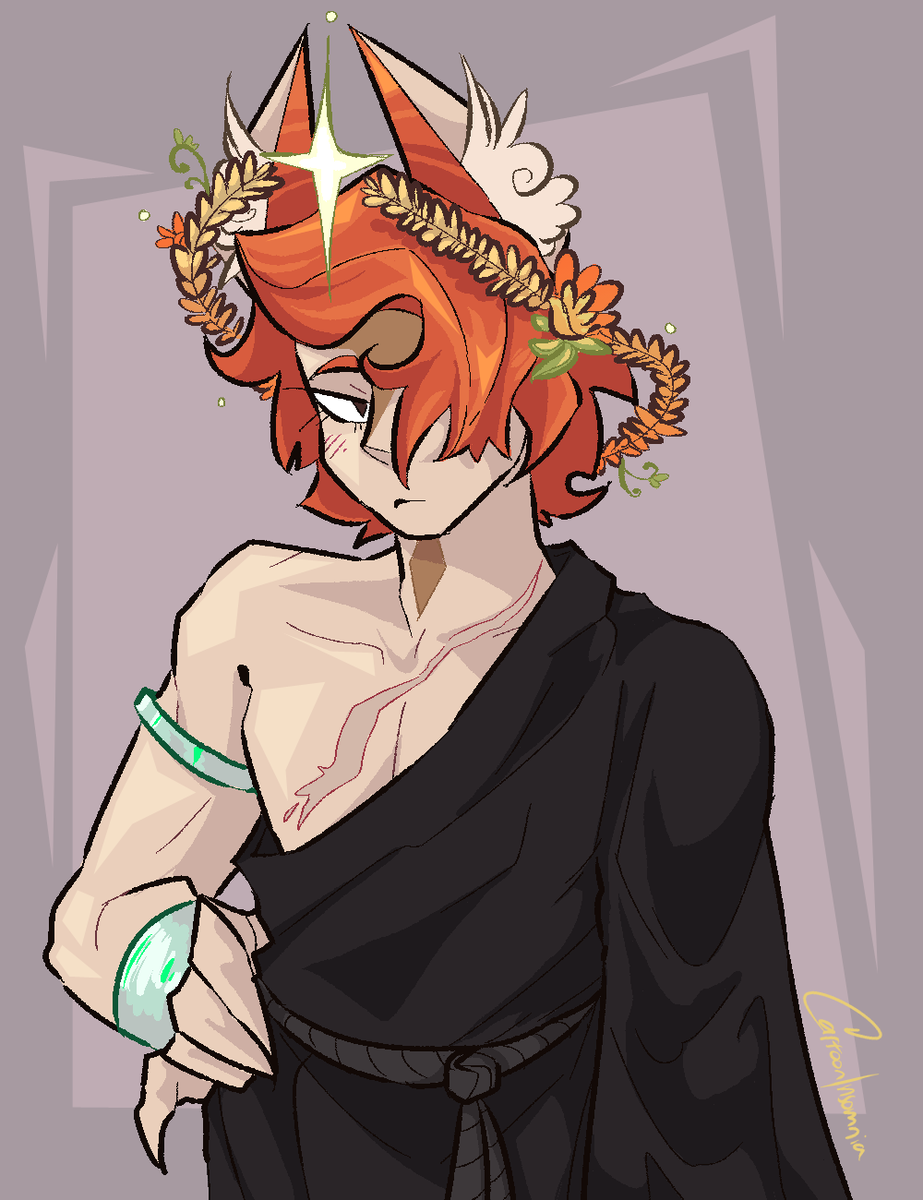 CartoonNsomnia's tweet photo. Some character art I did recently as part of some art trades and commissions!

#ocart #commissions #arttrade #oc #furry #commissionsopen https://t.co/QAwAhl1oIQ
