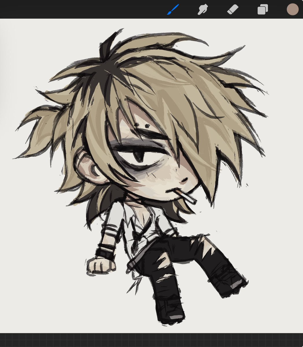 fabiu ☆ aeth 4ever tweet media