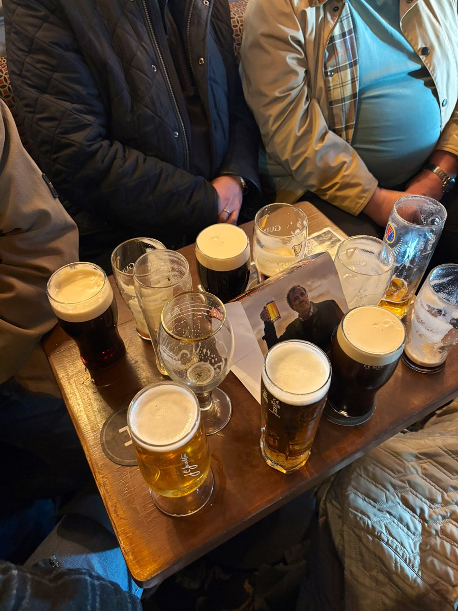 London Pub Map tweet media