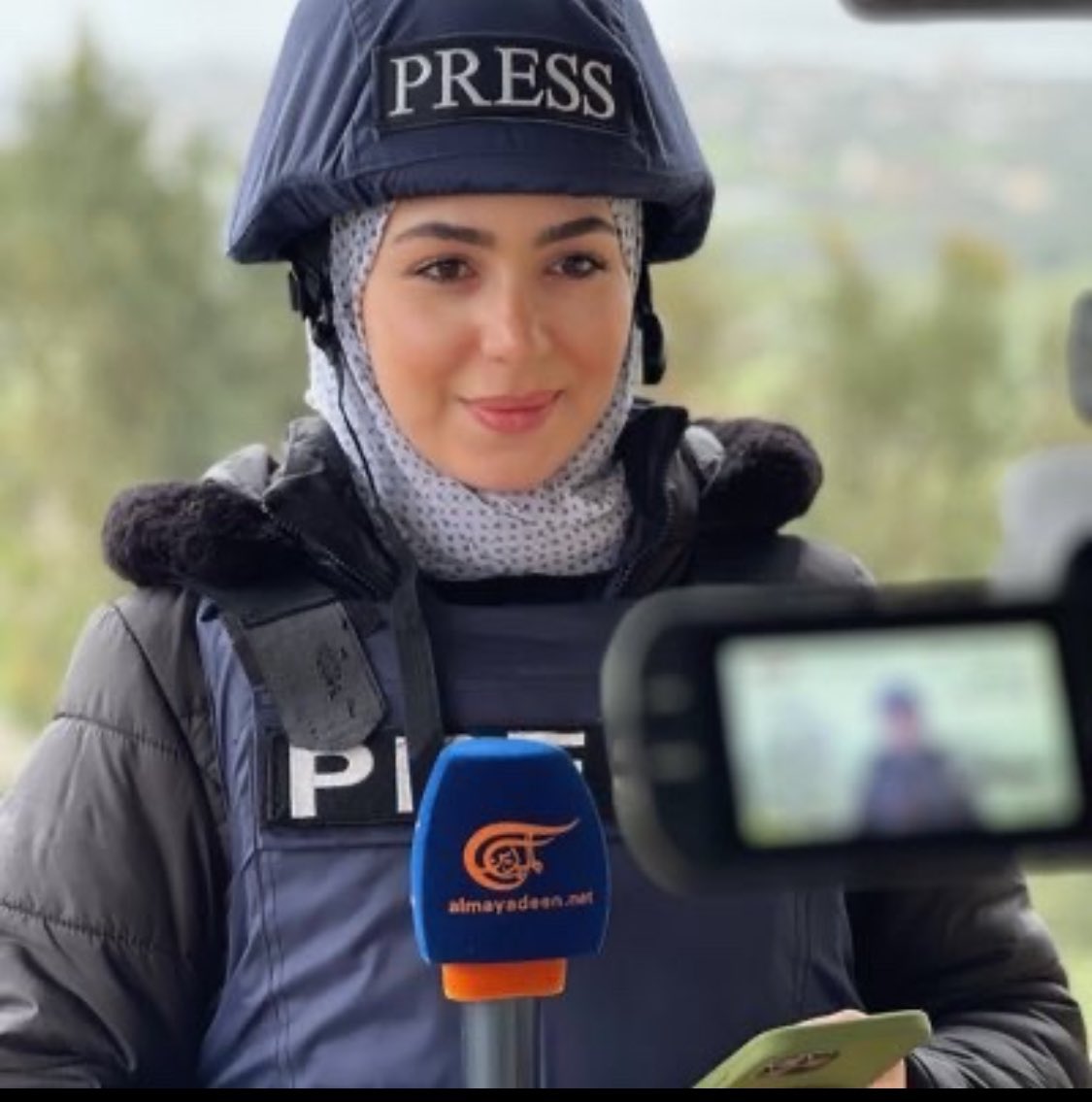 Rana Ayyub tweet media