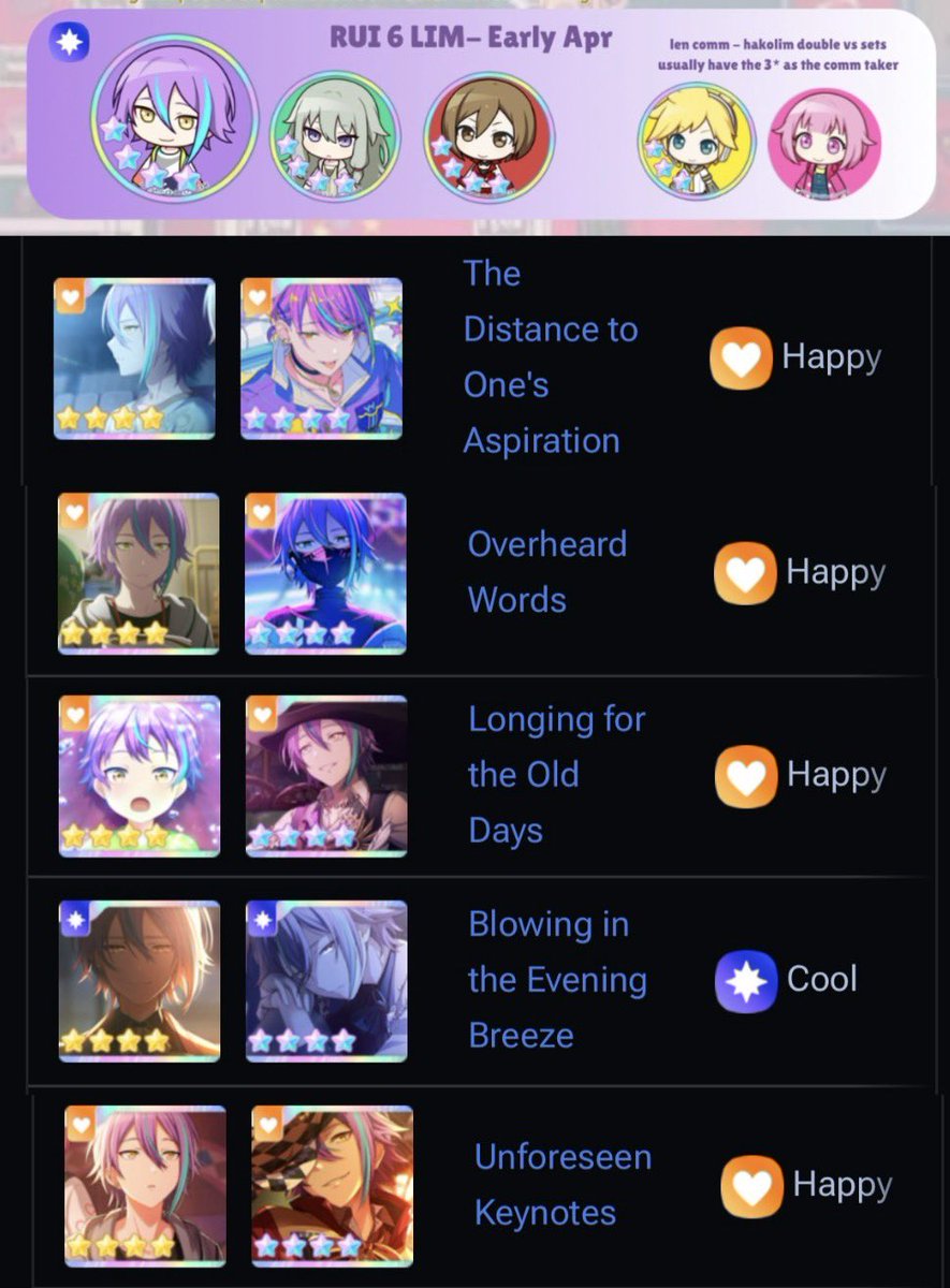 luvie~★ tweet media