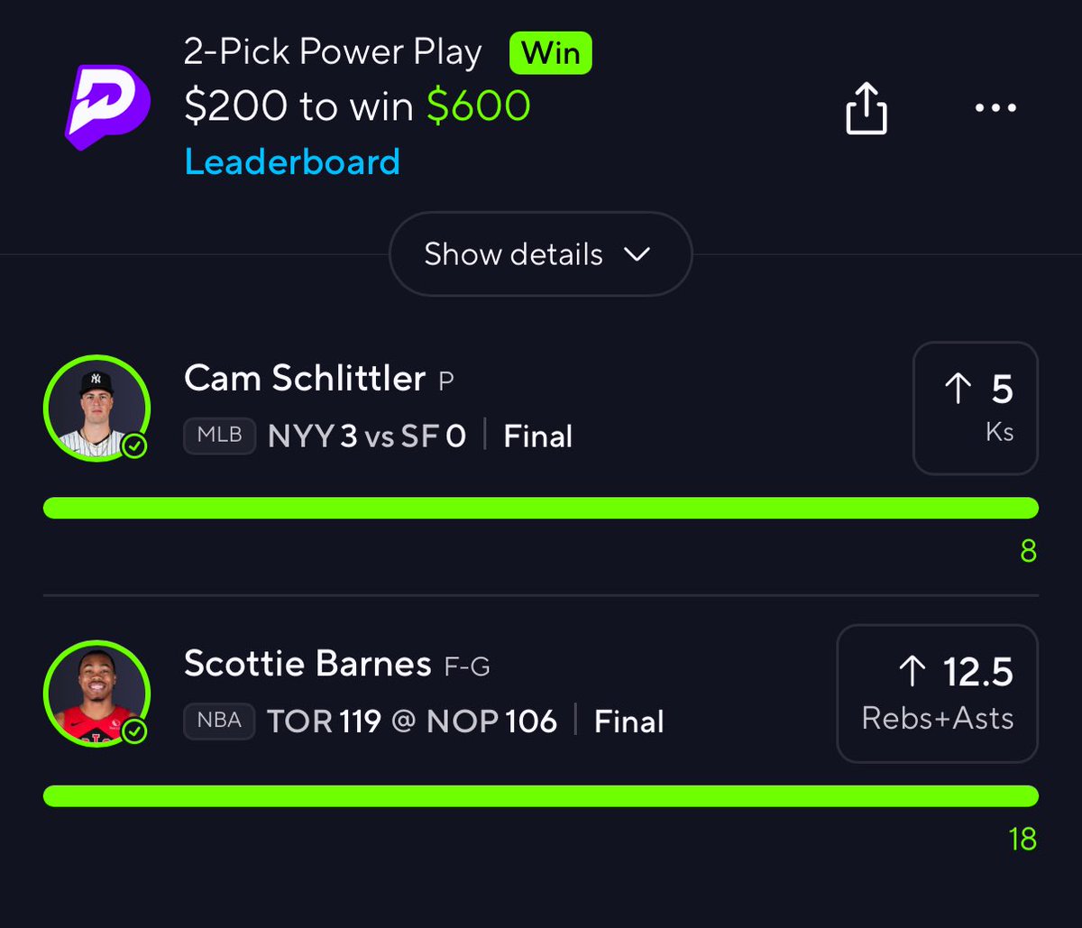 Fye2kBetting tweet media