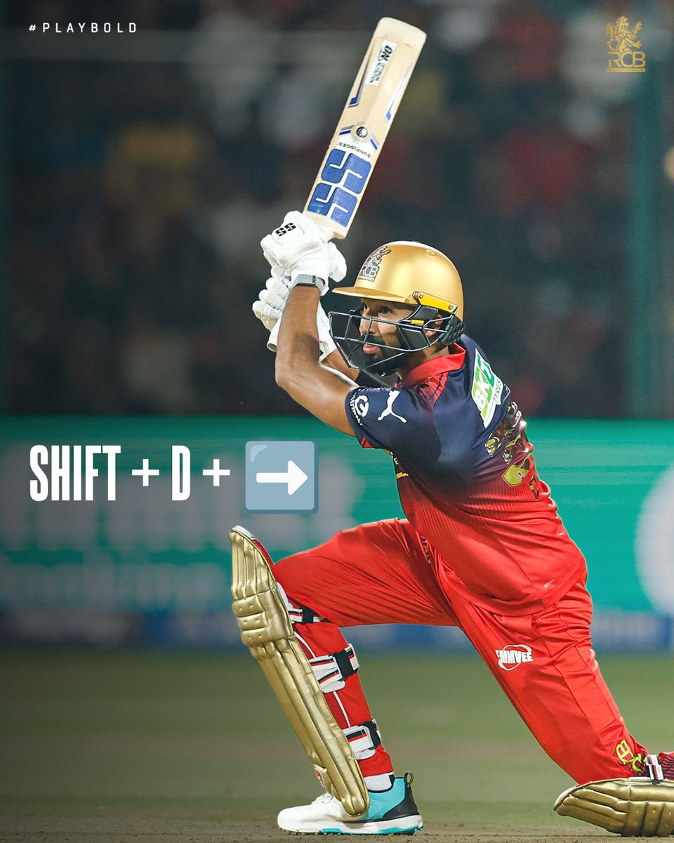 Royal Challengers Bengaluru tweet media