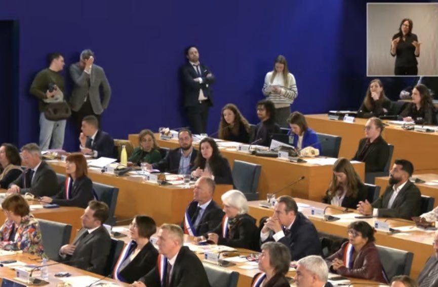 Sébastien Cote 🇫🇷🇬🇷🇪🇺 tweet media