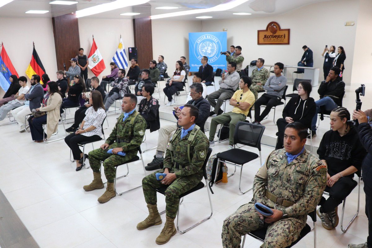 Consejo de Comunicación tweet media