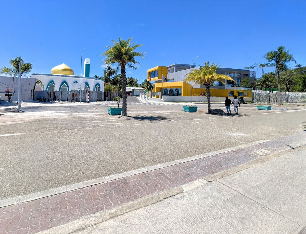 Ahmed Zahid tweet media