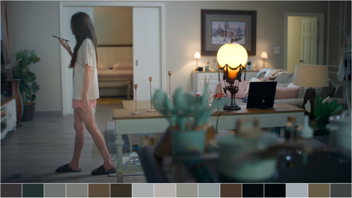 Hueray Color tweet media