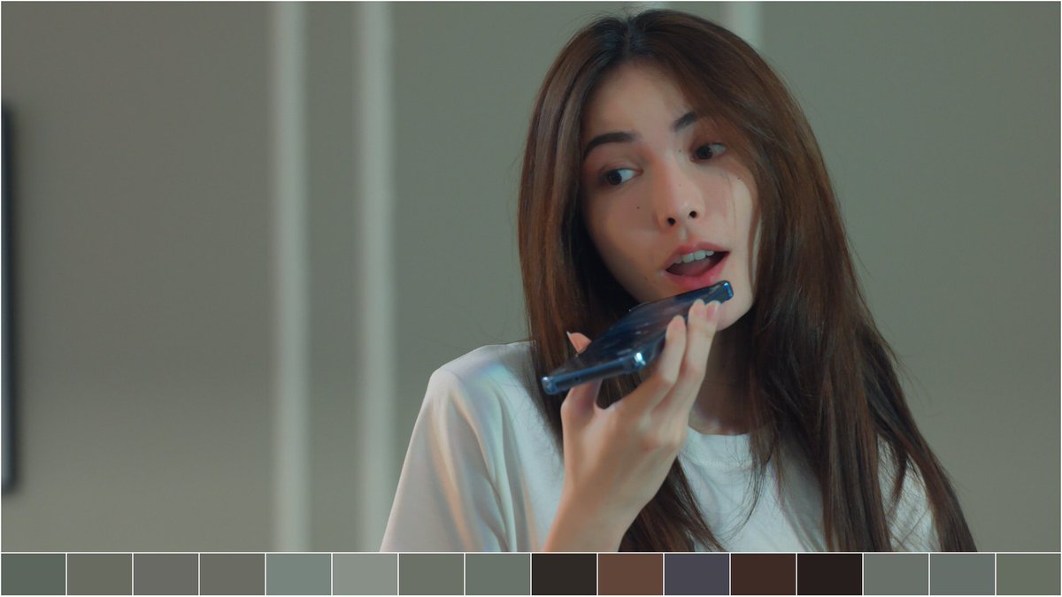 Hueray Color tweet media