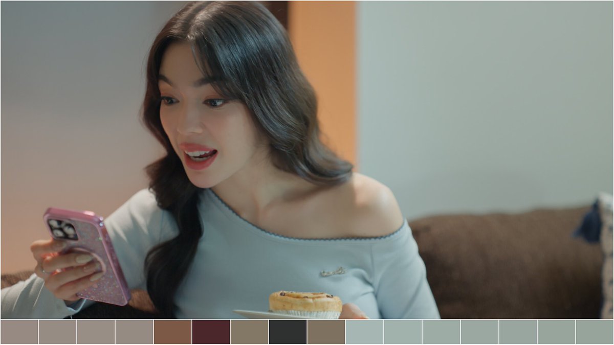 Hueray Color tweet media