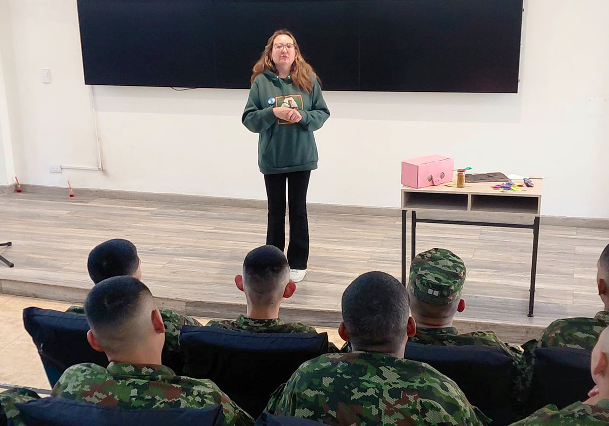 Protección Animal Bogotá tweet media