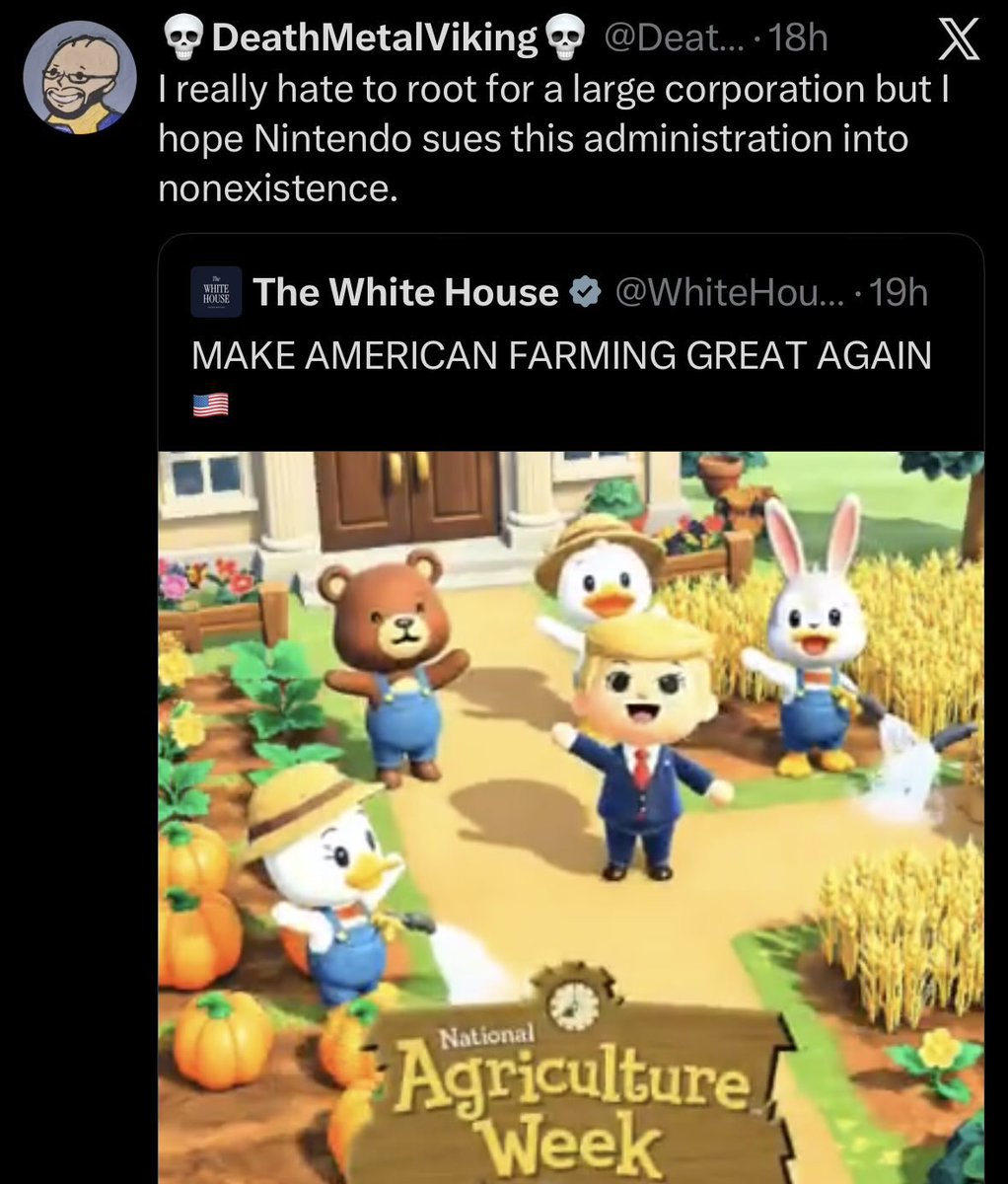 Seed Oil Disrespecter™️ tweet media