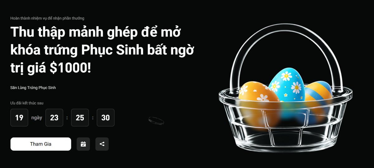 Davidholder147's tweet photo. Tết vừa rồi thì có event ghép mảnh UEX nghe nói 1 user ghép full mảnh thưởng 100u, không biết kì này kèo ghép mảnh này thưởng bao nhiêu đây?? AE đang bào bao nhiêu mảnh rồi?

Thông tin chỉ mang tính tham khảo, không phải lời khuyên đầu tư https://t.co/9EtIAjNHPt