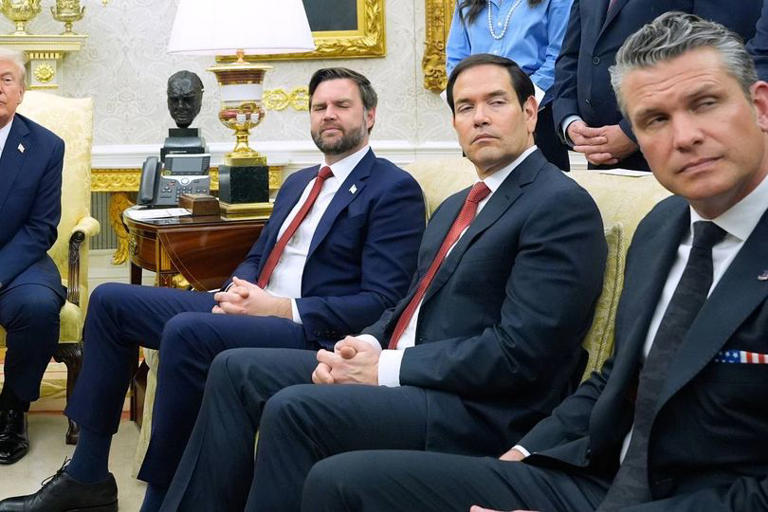 Howard Prince tweet media