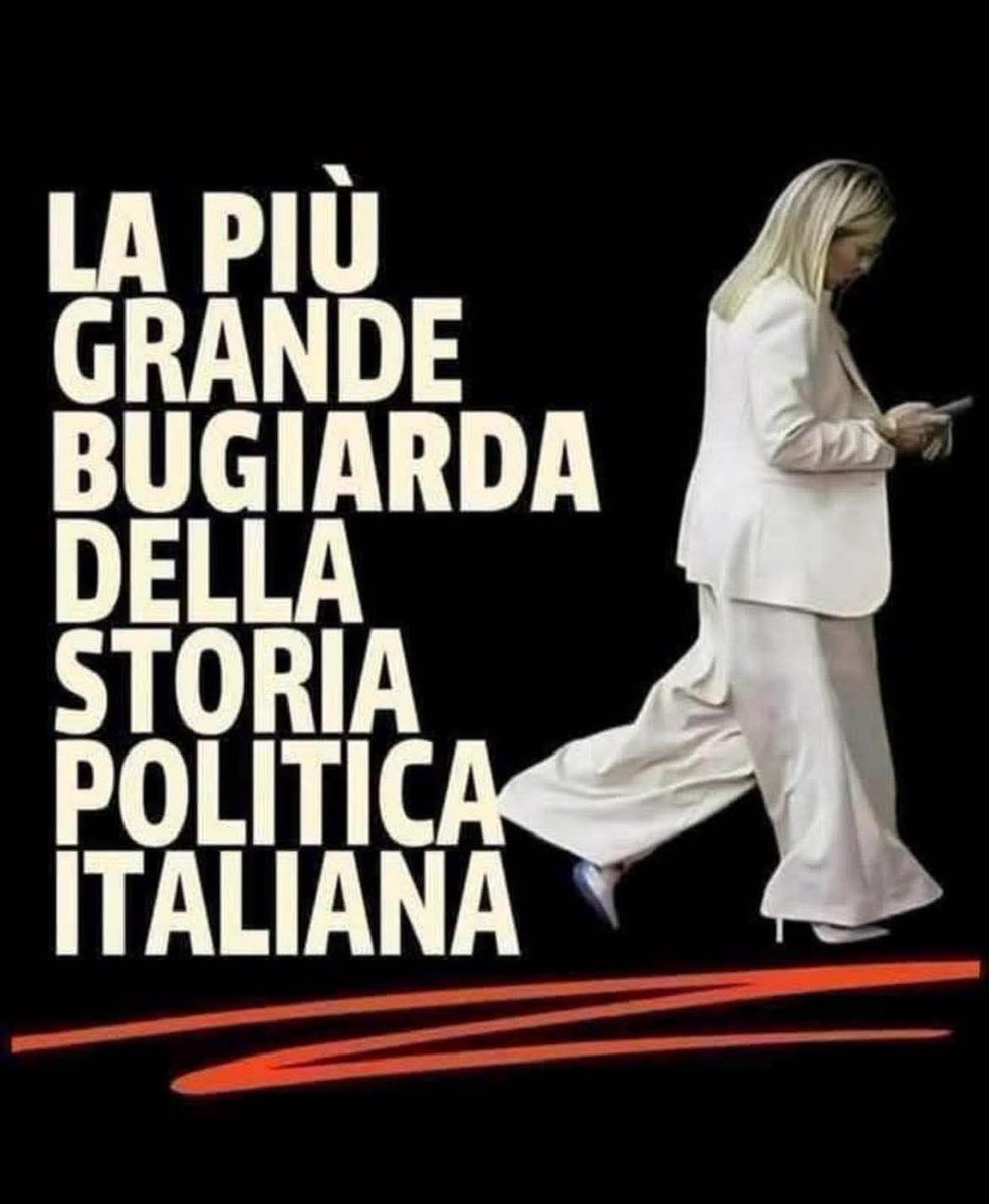 Maria Giovanna Querzoli tweet media