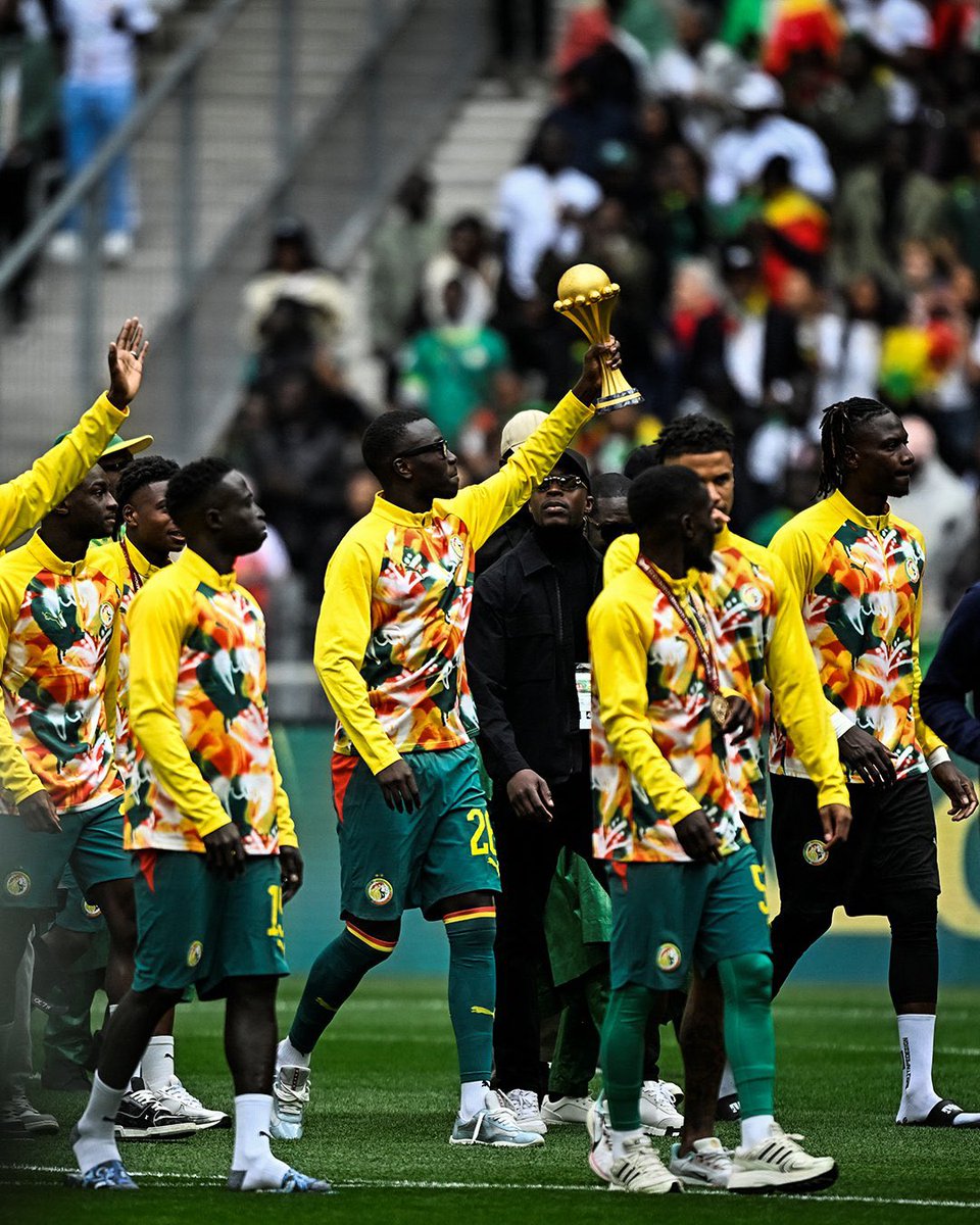 Actu Foot tweet media