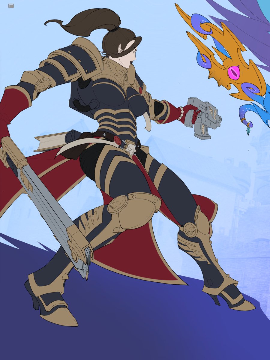 KASHTANART tweet media