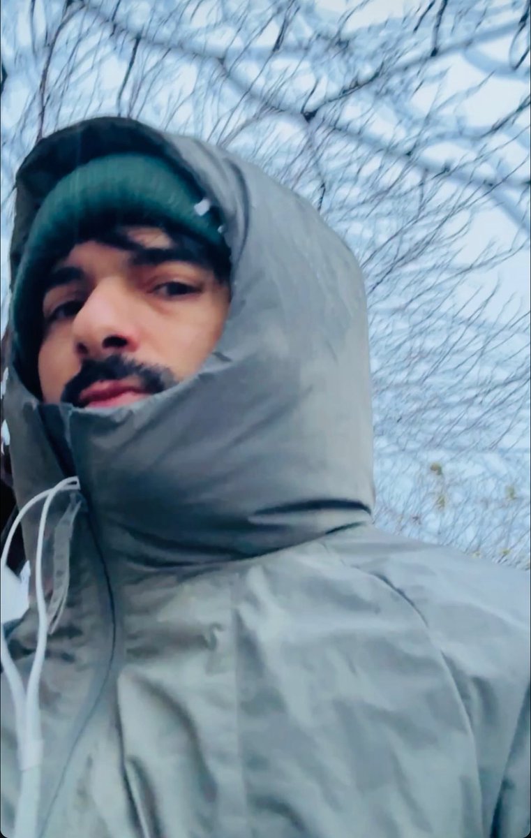 #EnginAkyürek Instagram hesabından yeni bir fotoğraf paylaştı.🩵

📍IG story| @/enginakyurek