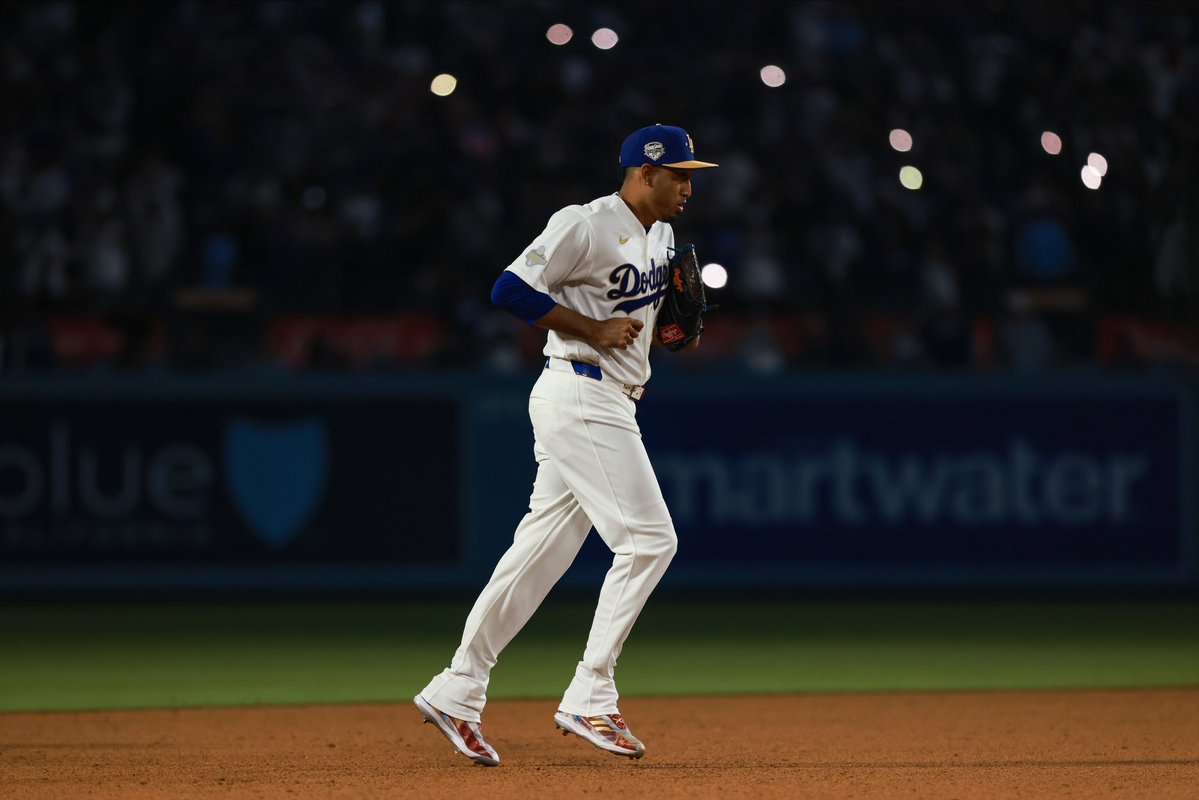 Edwin Diaz tweet media